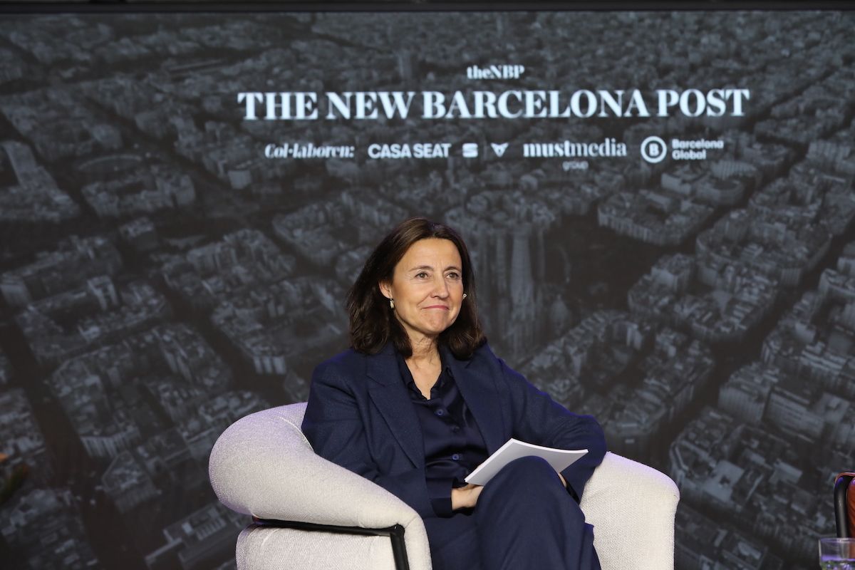 Mercè Conesa