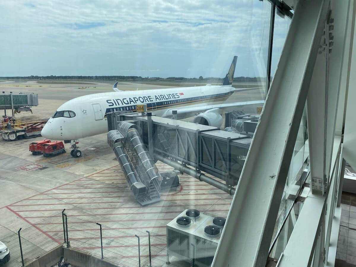 Aeropuerto El Prat T1