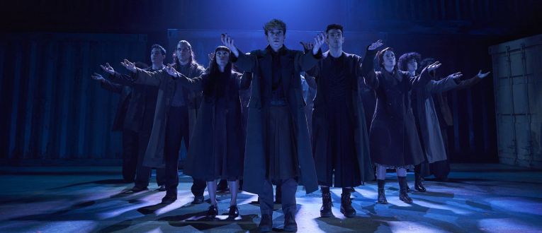 'Germans de sang' vuelve esta temporada a Barcelona. ©David Ruano 'Germans de sang' vuelve esta temporada a Barcelona. ©David Ruano