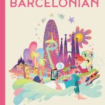 Portada de The Barcelonian 'Ctrl+Alt+Barcelona' © Ed Carosia