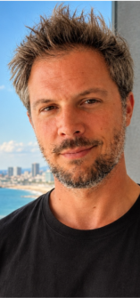 Jérémie Benhamou
