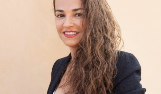 Sílvia Martínez