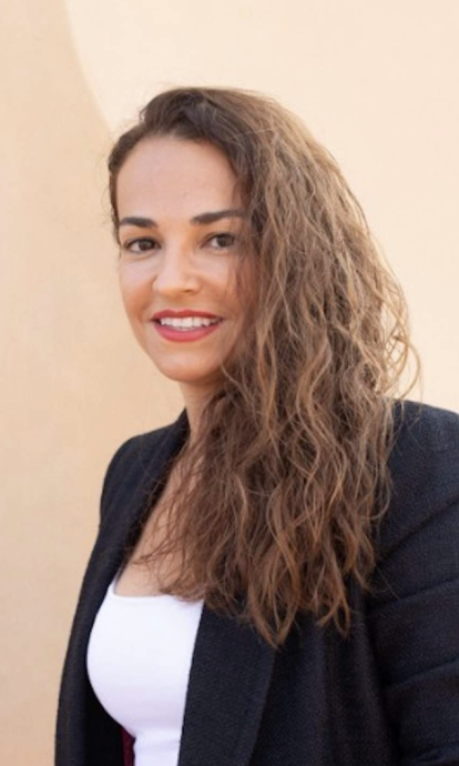Sílvia Martínez