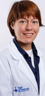  Cristina Solé, investigadora principal del grup de Reumatologia del VHIR