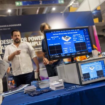 Primera edición de la Battery & Energy Storage Tech Europe Primera edición de la Battery & Energy Storage Tech Europe