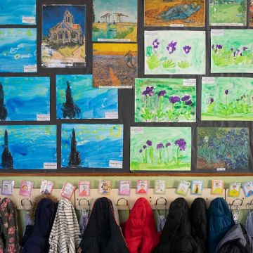 El curso escolar 2026-2027 contará con más de 1,6 millones de alumnos en Cataluña © Departamento de Educación El curso escolar 2026-2027 contará con más de 1,6 millones de alumnos en Cataluña © Departamento de Educación