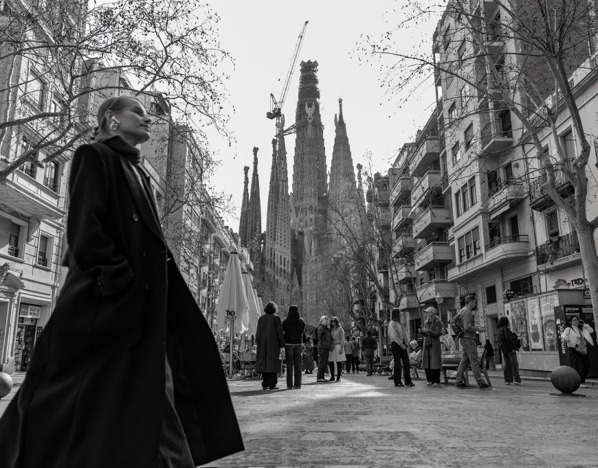 © Àngel Bravo