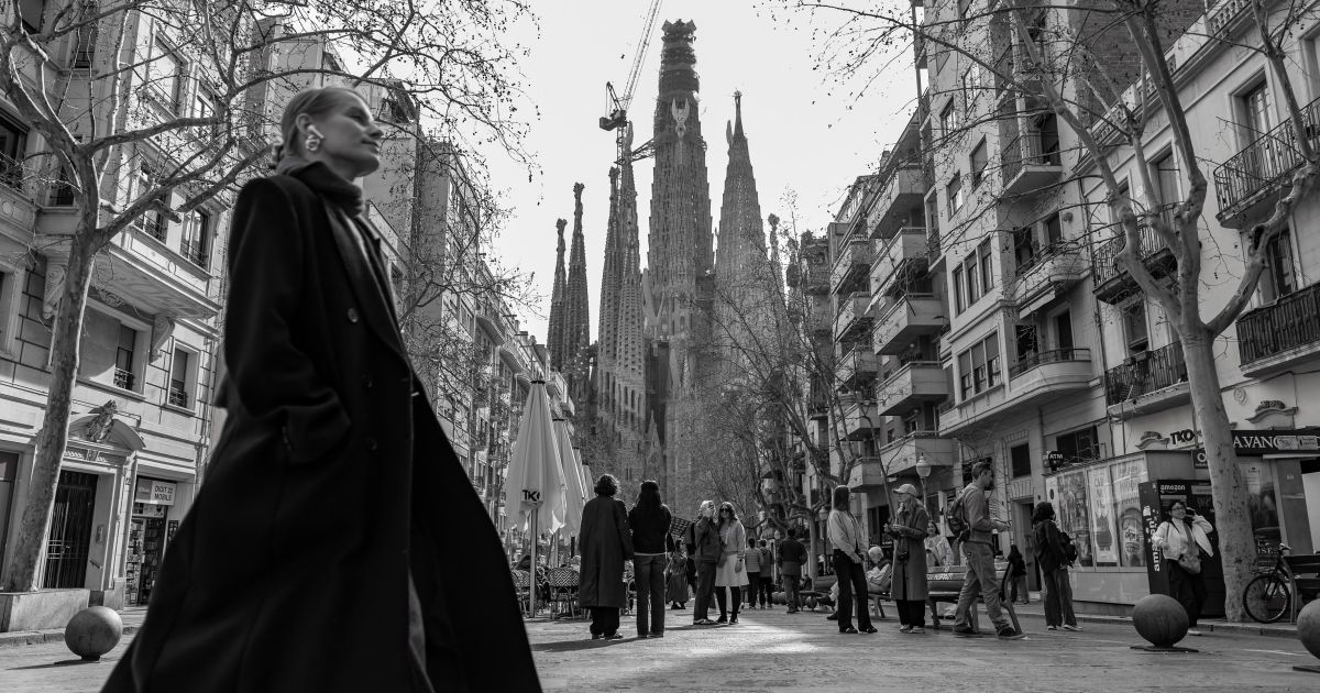The New Barcelona Post, now also in English