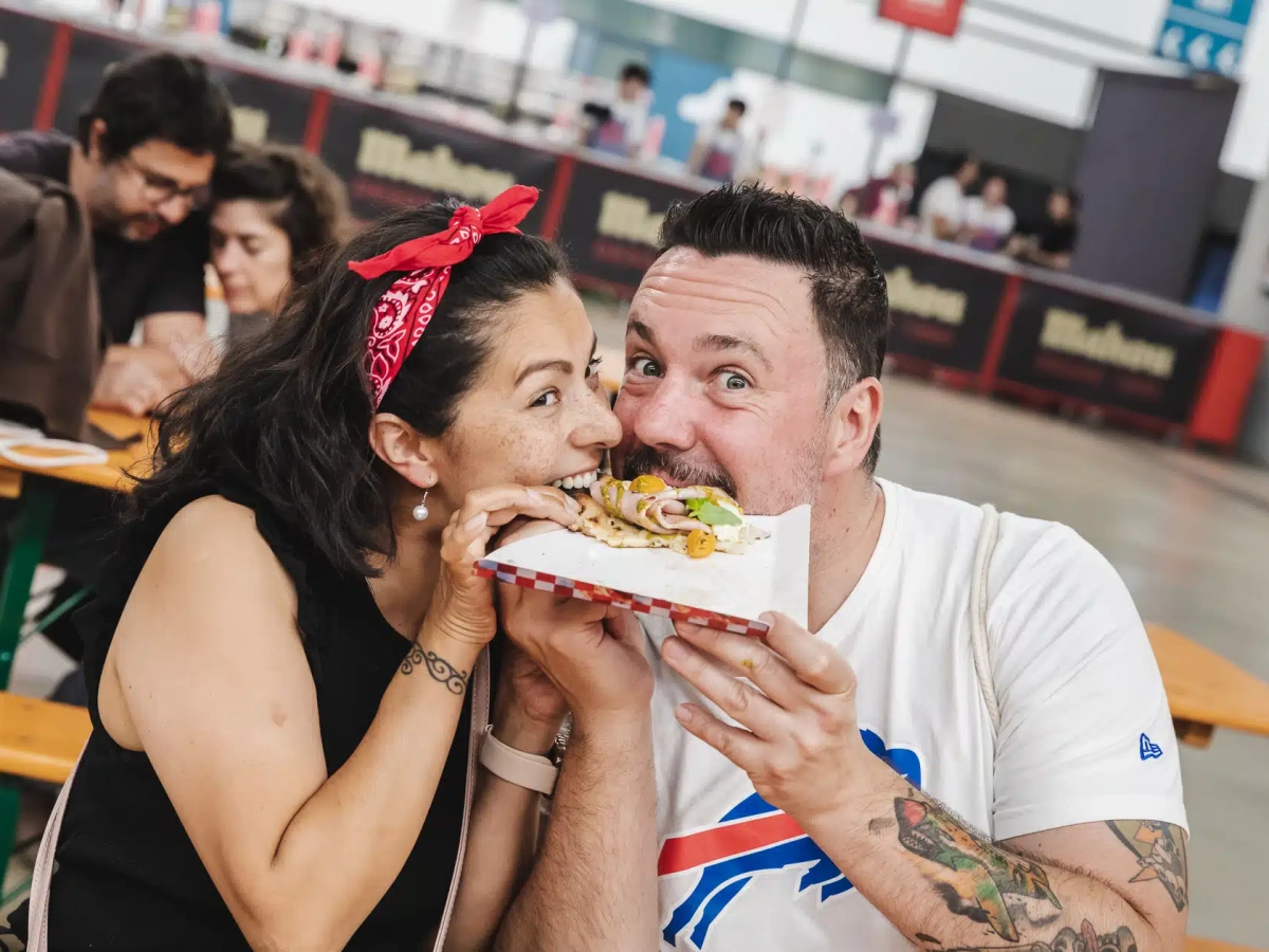 Pizzas Fest buscará la mejor pizza de la ciudad entre los ocho restaurantes participantes