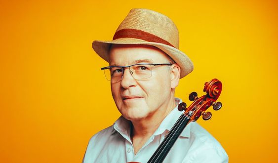 Jordi Cos, presidente de la Orquesta Sinfónica del Vallès.