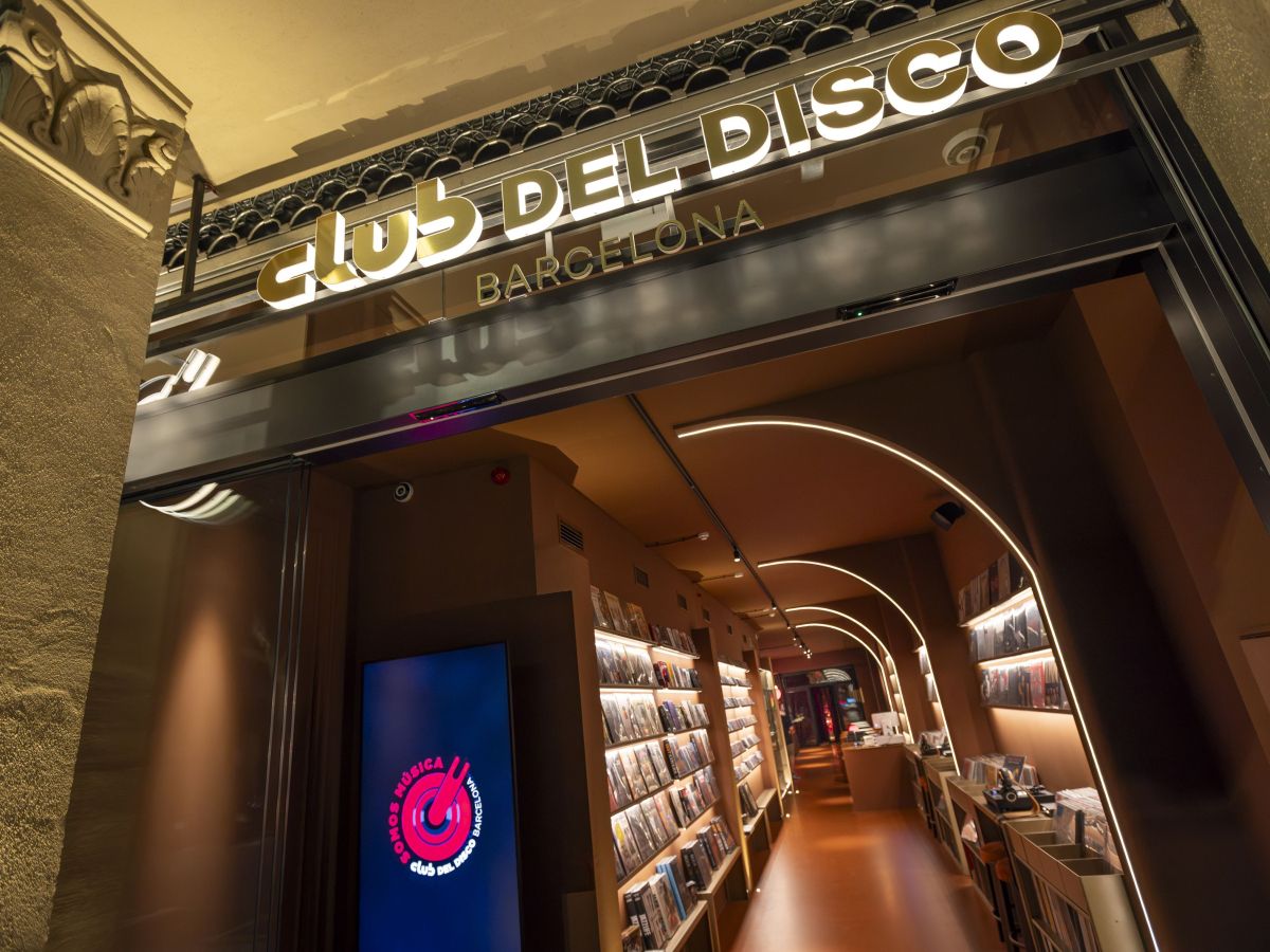 ELCLUBDELDISCO 9 ELCLUBDELDISCO 9