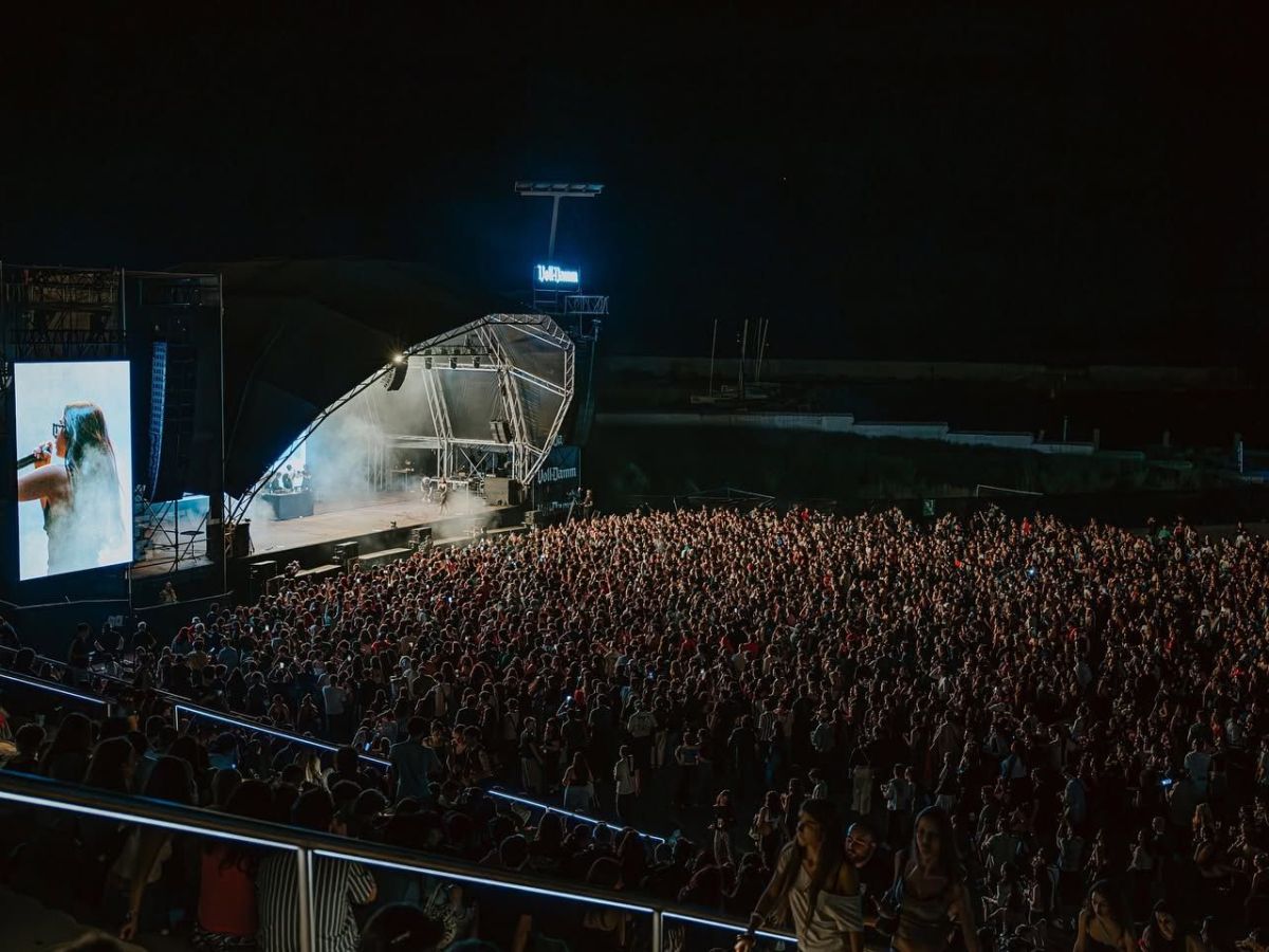 Festival B