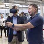 BNEW reunirá más de 40 actividades y experiencias que permitirán a los asistentes acercarse a algunas de las tecnologías que forman parte de esta nueva economía. © BNEW