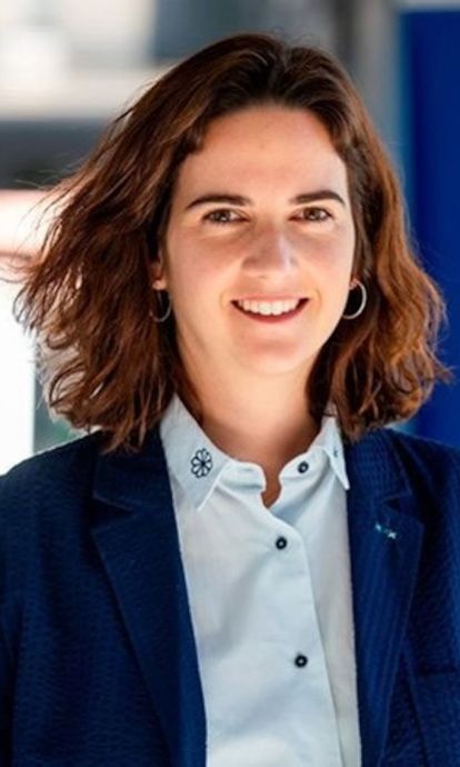Laura Iglesias, nueva directora de Catalonia Health