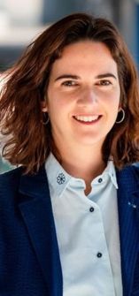 Laura Iglesias, nueva directora de Catalonia Health