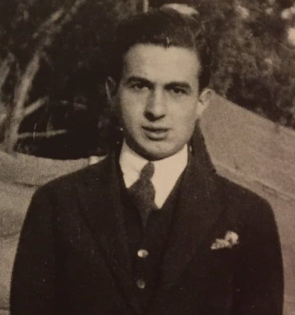 Dalmau Costa i Vilanova. © PARES