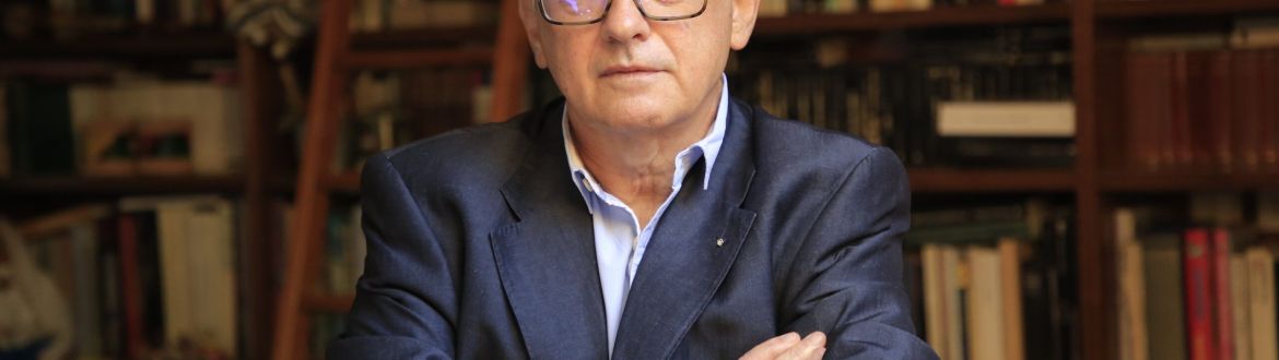 El presidente de Liber, Manuel González Moreno. El presidente de Liber, Manuel González Moreno.