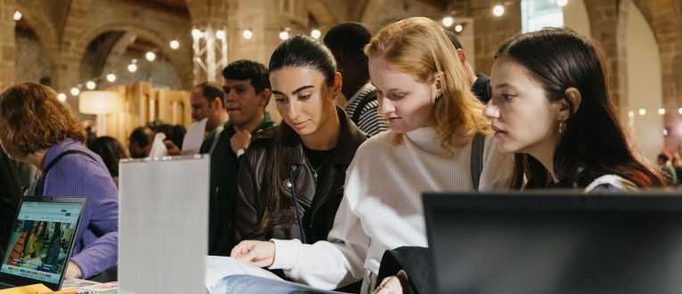 La feria alcanzará este año la cifra récord de 84 expositores, la más alta de los trece años de historia del Barcelona International Community Day.