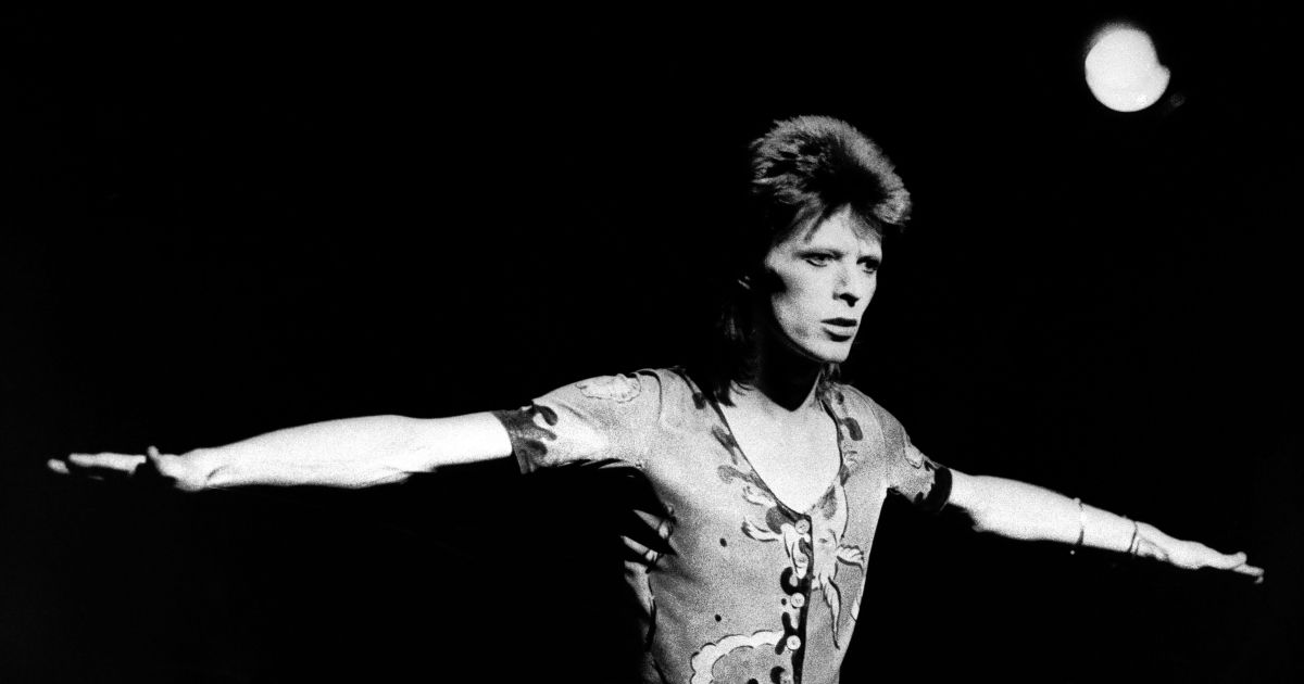 'Bowie,The Final Act' es uno dels documentales que se verán en el In-Edit 2026 'Bowie,The Final Act' es uno dels documentales que se verán en el In-Edit 2026