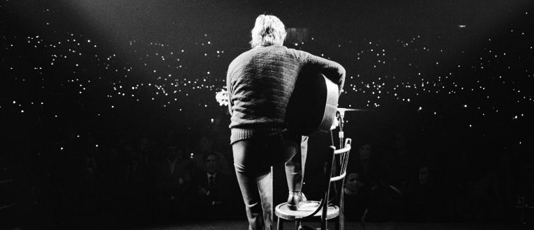 'Els concerts de la Transició', uno de los documentales del In-Edit 2026