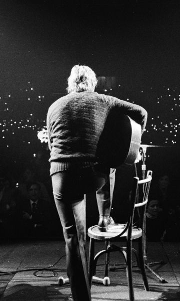 'Els concerts de la Transició', uno de los documentales del In-Edit 2026 'Els concerts de la Transició', uno de los documentales del In-Edit 2026