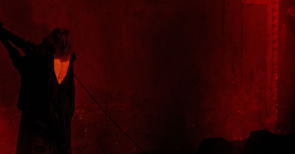 'Seize moments de ma vie' de Albert Serra