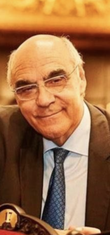 Salvador Alemany © Cedida