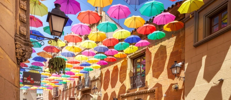 Este fin de semana, vuelve una nueva edición de Viu Montjuïc Este fin de semana, vuelve una nueva edición de Viu Montjuïc