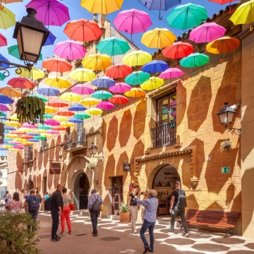 Este fin de semana, vuelve una nueva edición de Viu Montjuïc Este fin de semana, vuelve una nueva edición de Viu Montjuïc