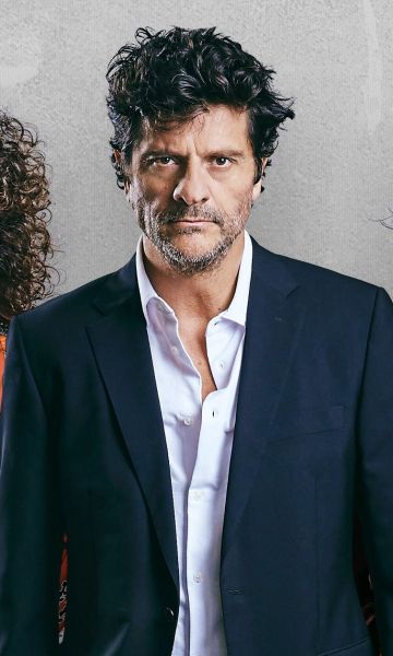 'Bons i dolents' es la nueva comedia escrita por Joel Joan