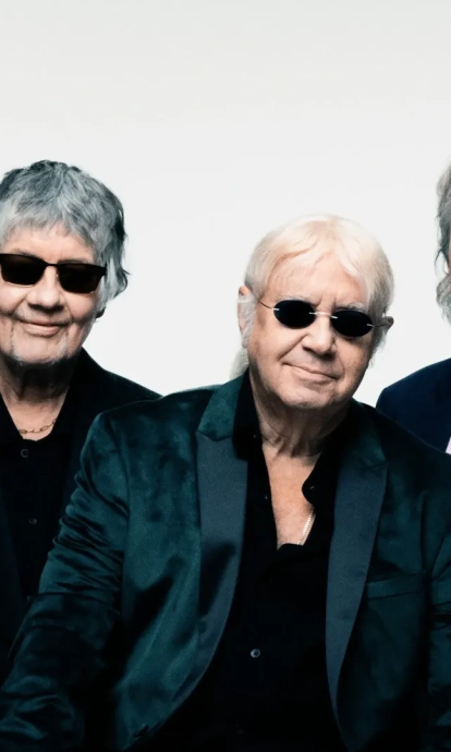 deep purple sant jordi club