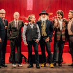 Els Pets cierran la celebración de sus 40 años con un concierto especial en el Palau de la Música