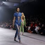 Dominnico será uno de los 26 diseñadores que desfilarán en la 080 Barcelona Fashion del 20 al 23 de octubre. © 080 Barcelona Fashion