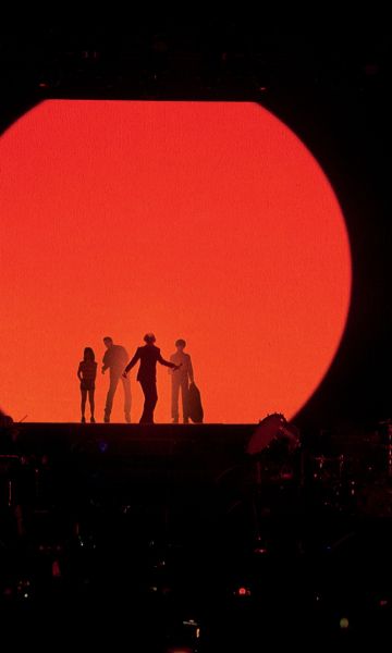 1 Pulp, what you do for an encore 1 Pulp, what you do for an encore