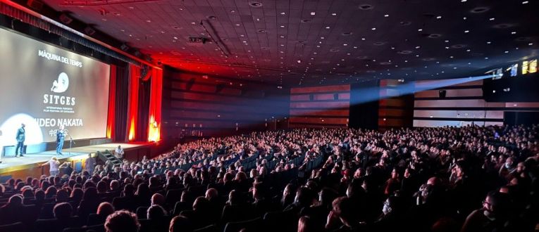 El Festival de Sitges reunirá, en su 59.ª edición, a personalidades como Peter Jackson, Danny DeVito y Amy Irving.