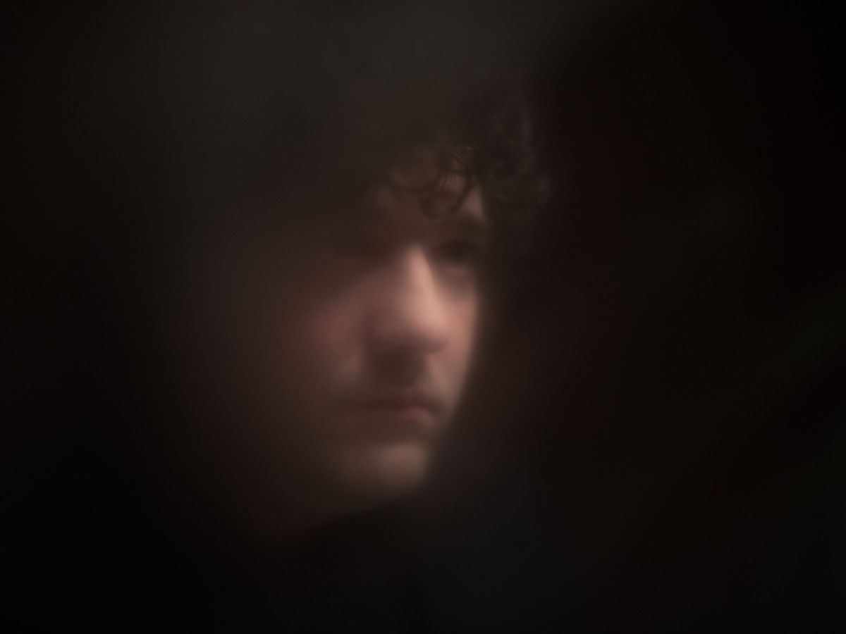 Dimas Rodríguez. © Noemí Elias