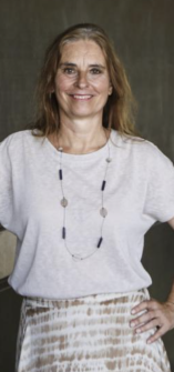 Sonia Gainza Bernal,