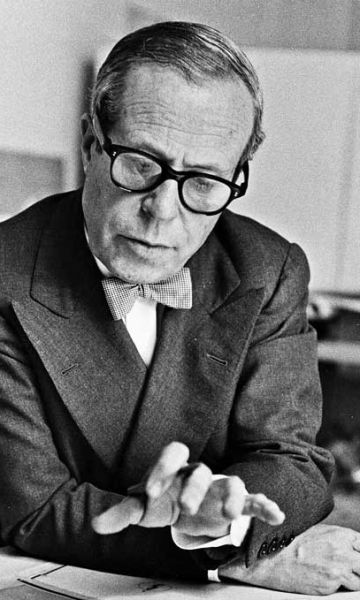 Josep Lluís Sert 