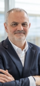 Xavier Pont, director general de Kern Pharma