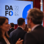“DAFO Barcelona 2027 — El año en que se acaba la ambigüedad” es un nuevo encuentro empresarial impulsado por Banc Sabadell, The New Barcelona Post y Círculo Ecuestre.