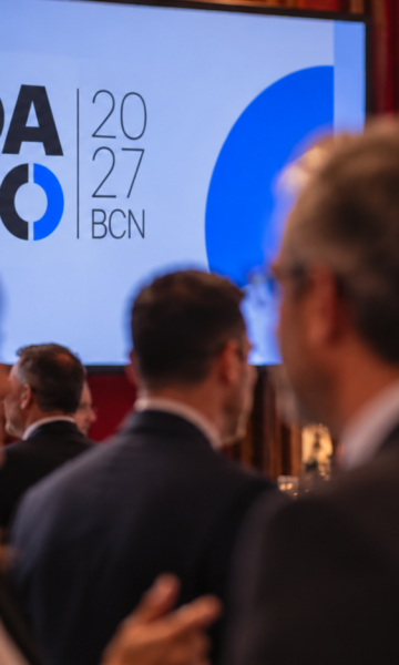 “DAFO Barcelona 2027 — El año en que se acaba la ambigüedad” es un nuevo encuentro empresarial impulsado por Banc Sabadell, The New Barcelona Post y Círculo Ecuestre.