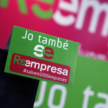 Logotipo de la entidad Reempresa © Reempresa Logotipo de la entidad Reempresa © Reempresa