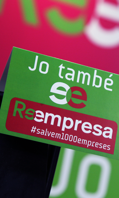 Logotipo de la entidad Reempresa © Reempresa Logotipo de la entidad Reempresa © Reempresa