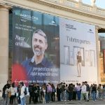 Entrada del Saló de l'Ocupació de 2025 © Cedida
