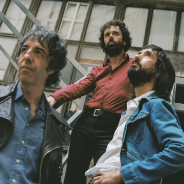 Image of Sidonie © Cedida
