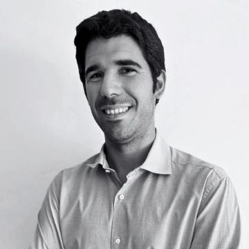 Eduard Alcaraz