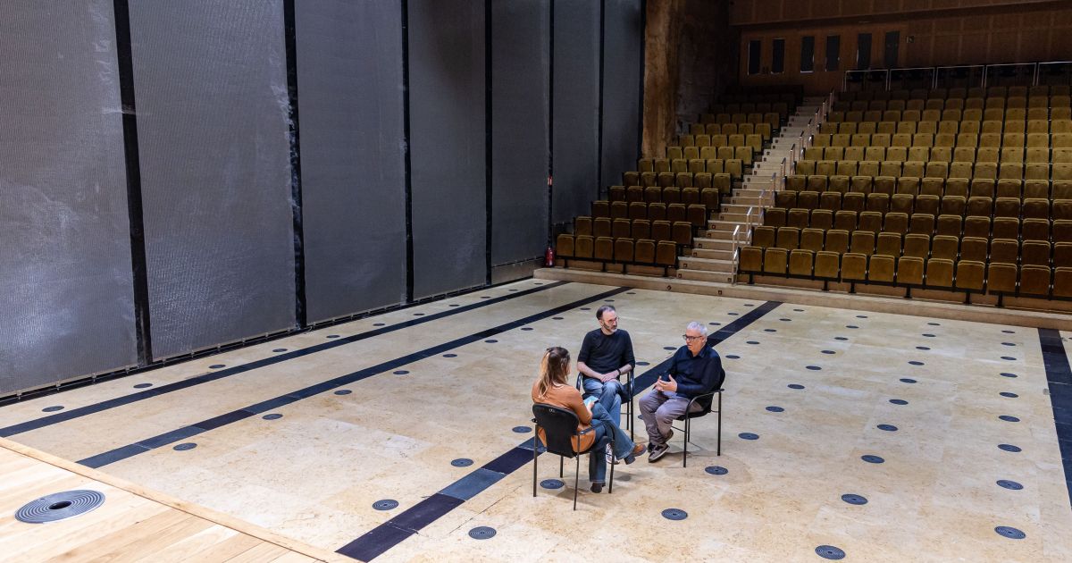 El Petit Palau acollirà aquest concert