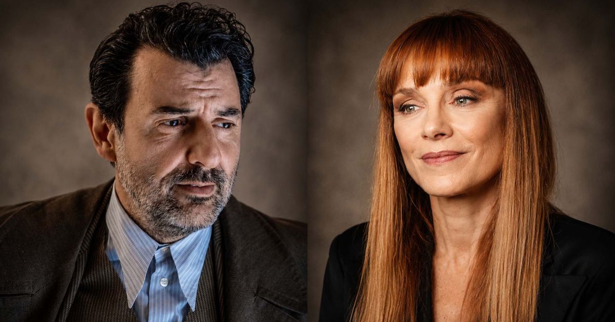 Enrico Ianniello i Fabrizia Sacchi recuperen la mirada d'Annibale Ruccello sobre la maternitat