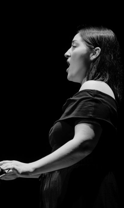 Elionor Martínez. ©