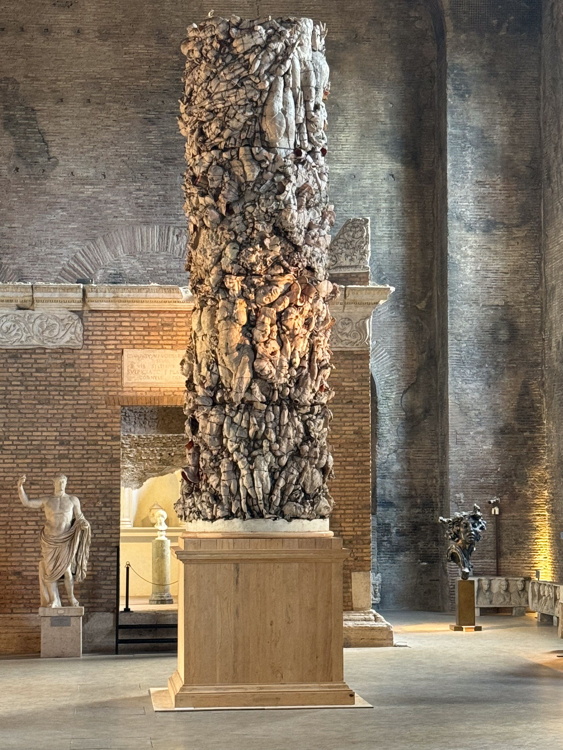 Columna(2 de 3)